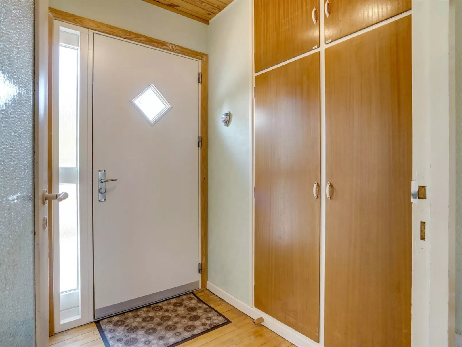 "Fedder" - 700m from the sea-Inside