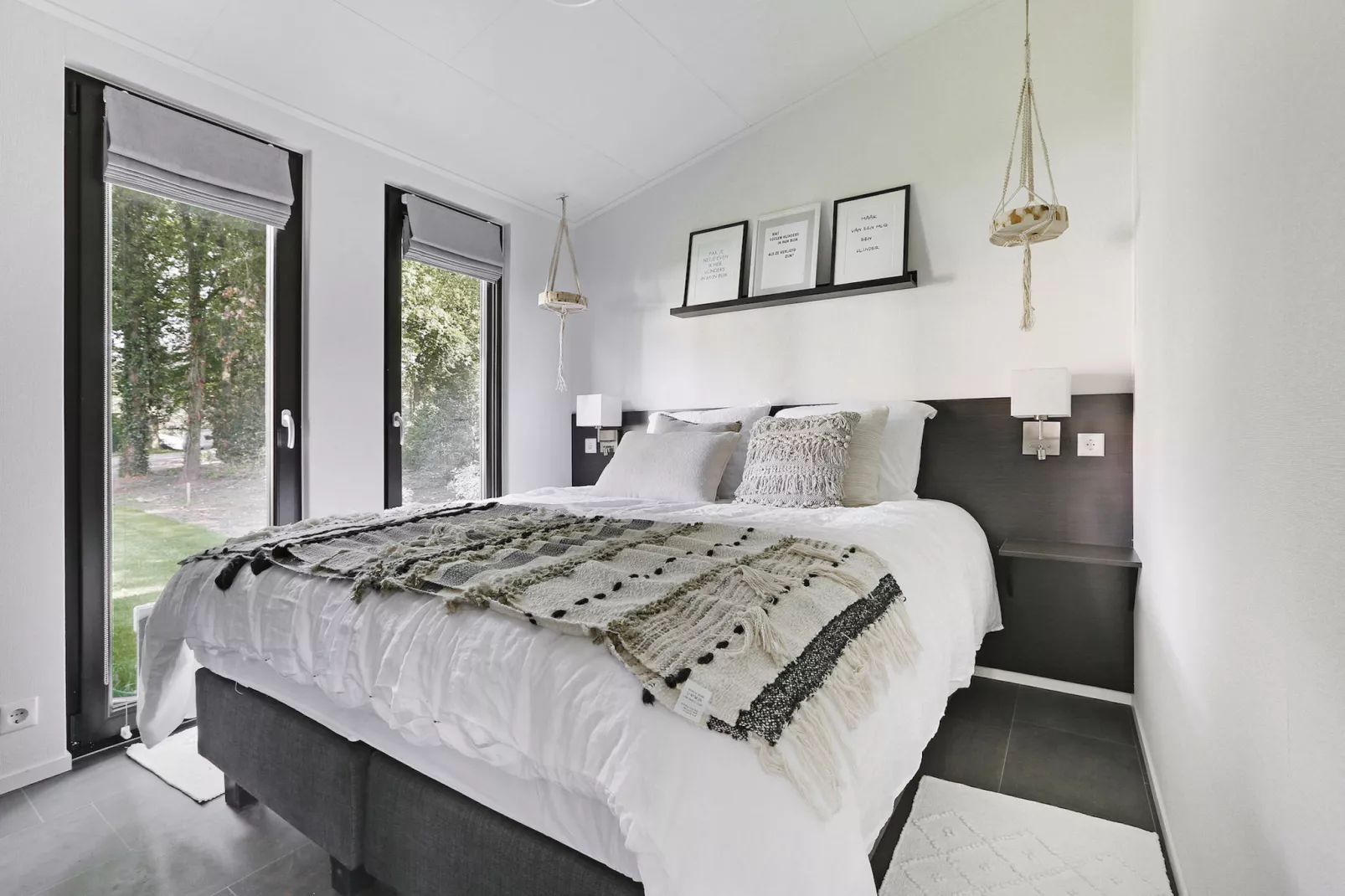 Bospark Markelo 3-Bedroom