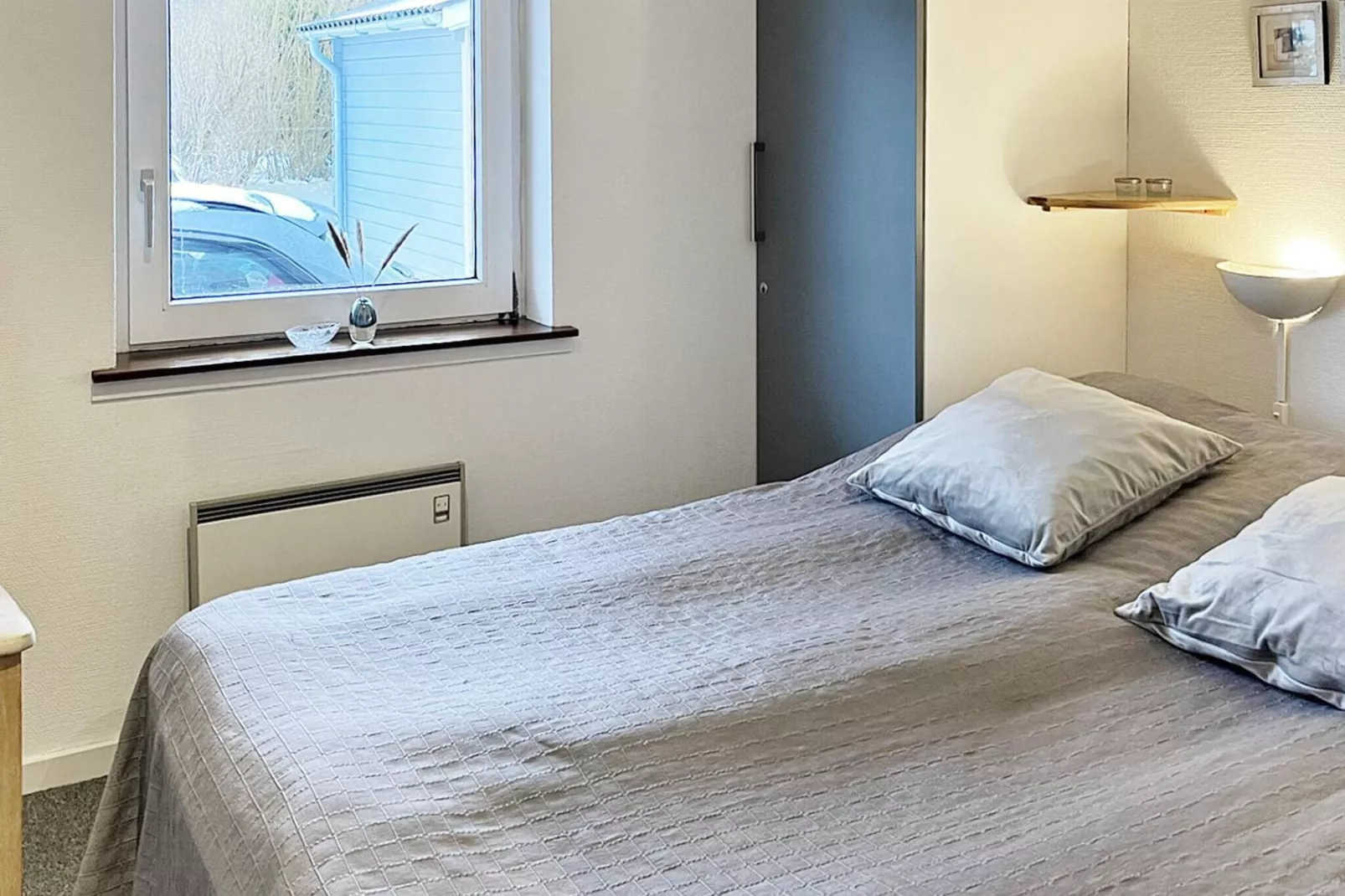 10 person holiday home in Ebeltoft-Indoor