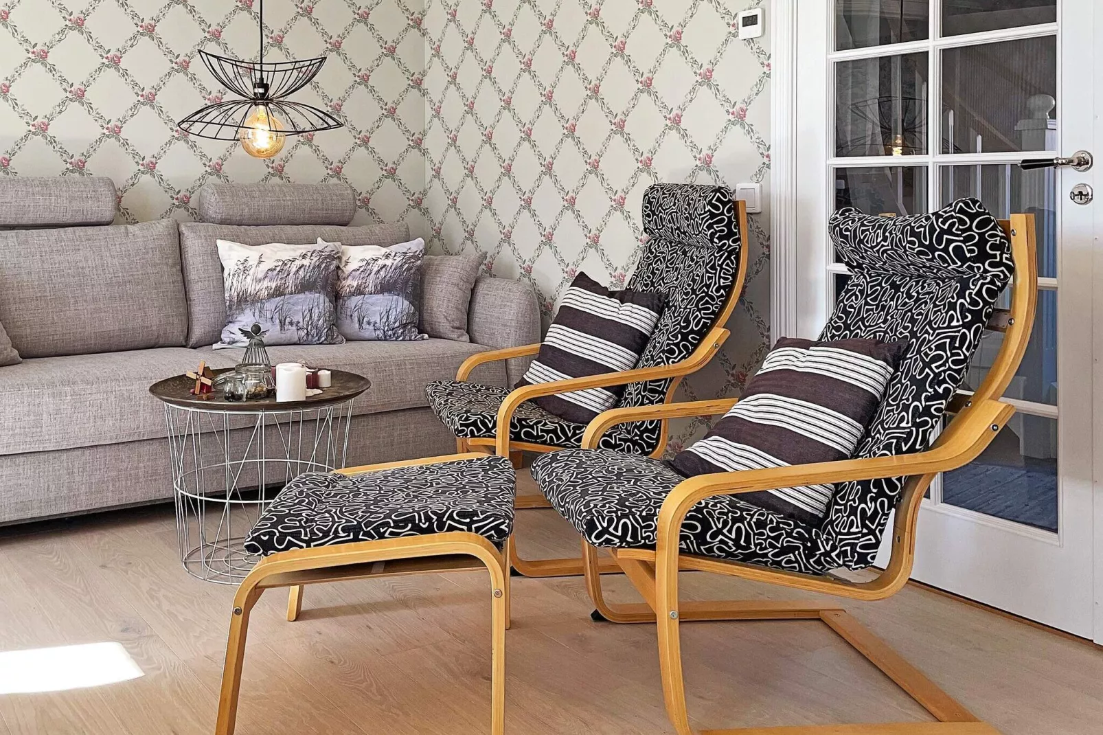 6 person holiday home in FÄRJESTADEN-By Traum-Indoor