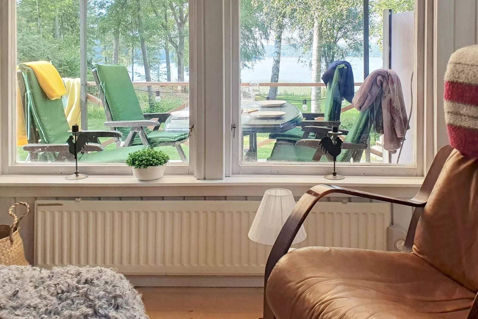 8 person holiday home in FAGERHULT-By Traum-Indoor