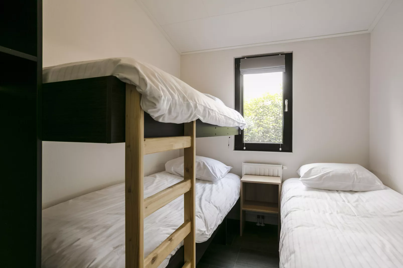 Bospark Markelo 3-Bedroom