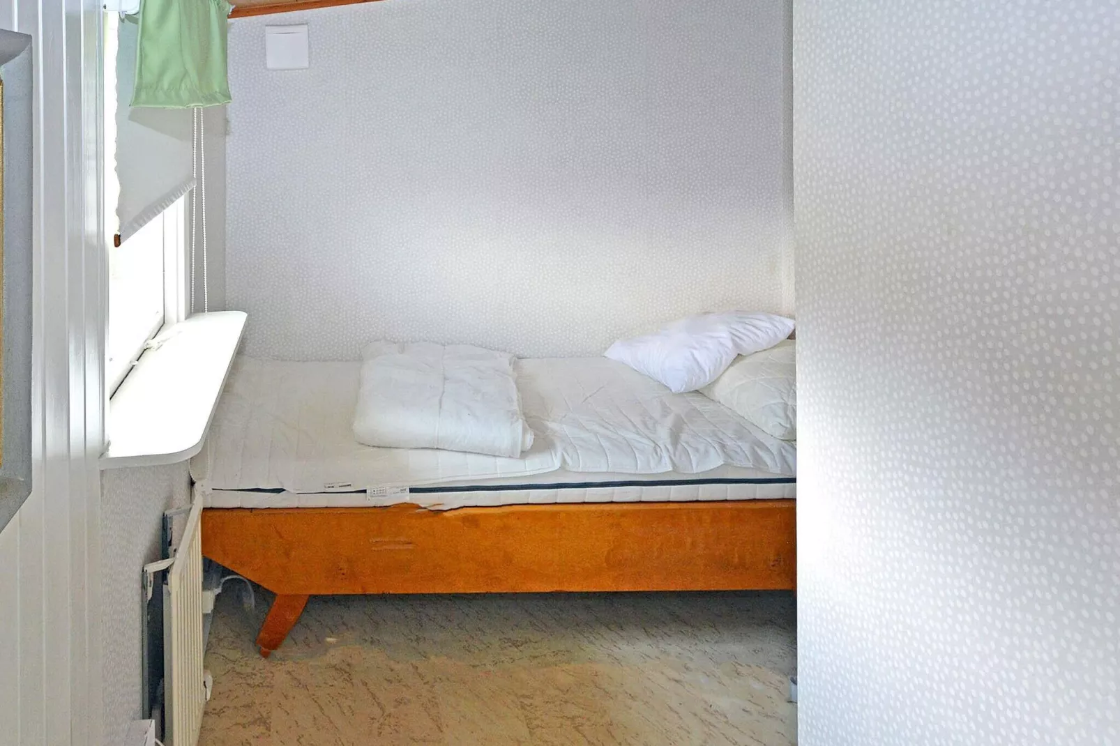 Sommerhaus in Strandnähe-Innen