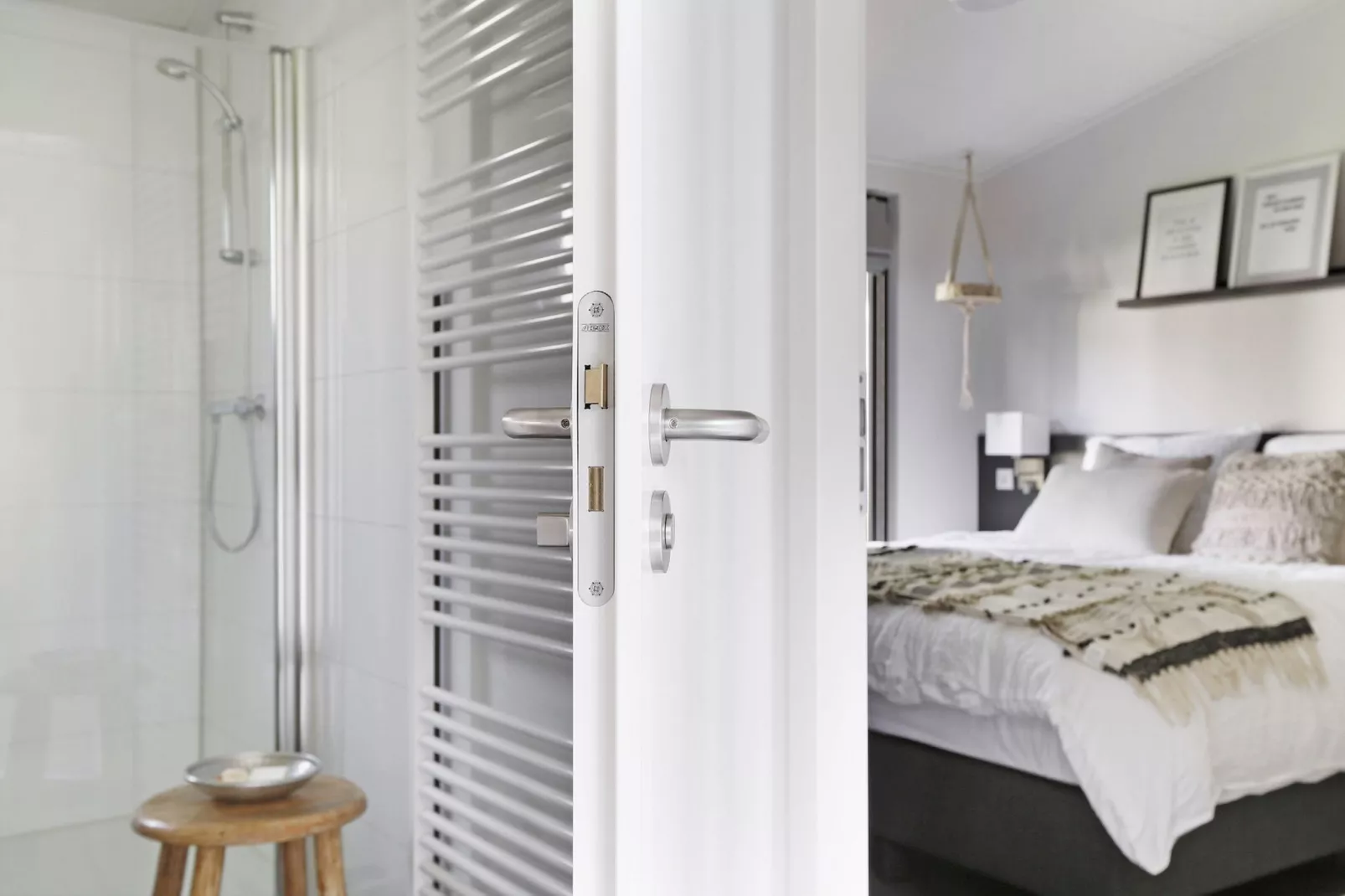 Bospark Markelo 3-Bathroom