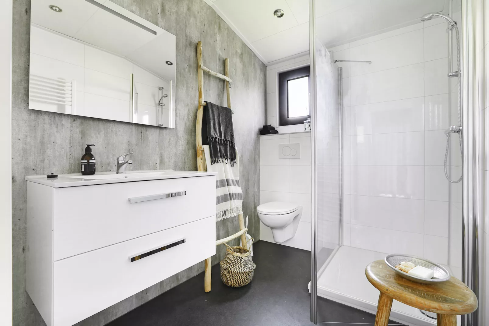 Bospark Markelo 3-Bathroom