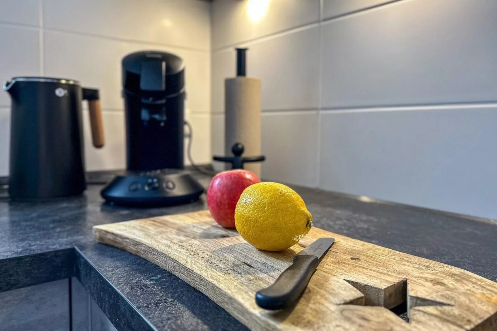 Am Höhlchen-Kitchen