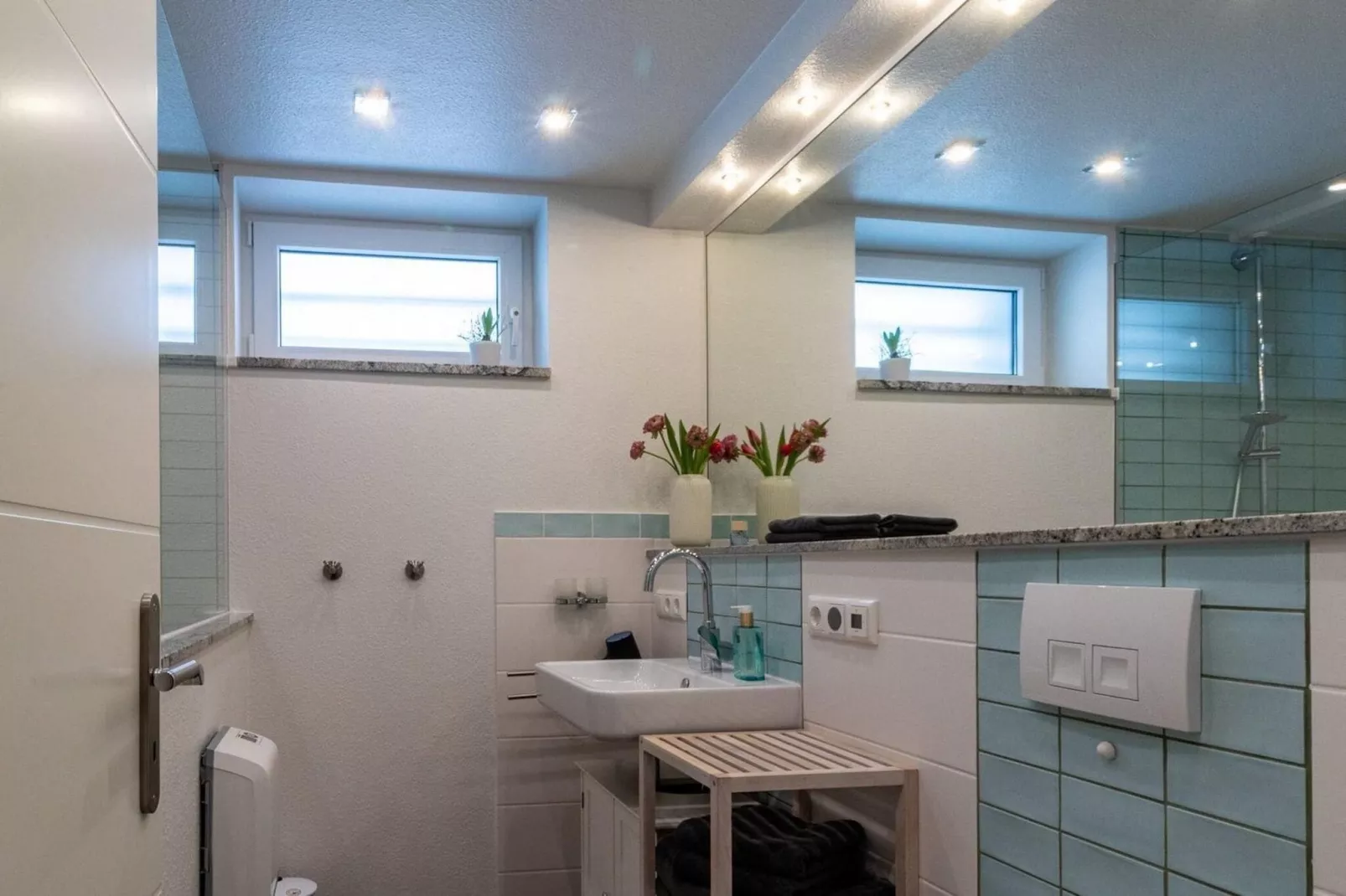 Am Höhlchen-Bathroom