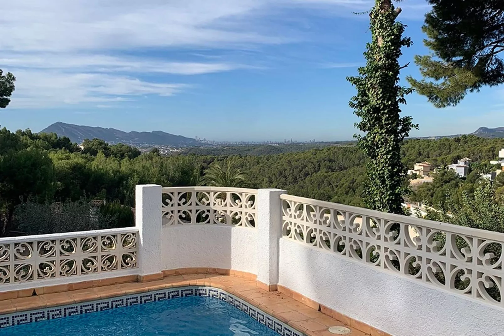 Casa Pippa-Pool