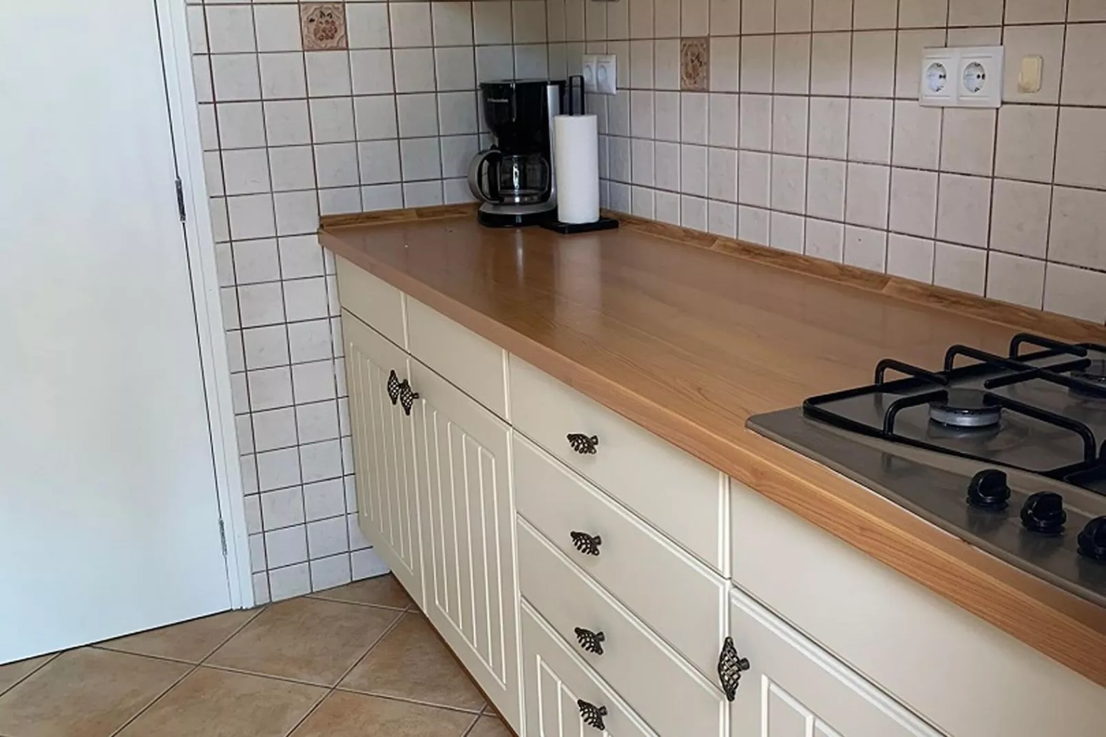 Casa Pippa-Kitchen