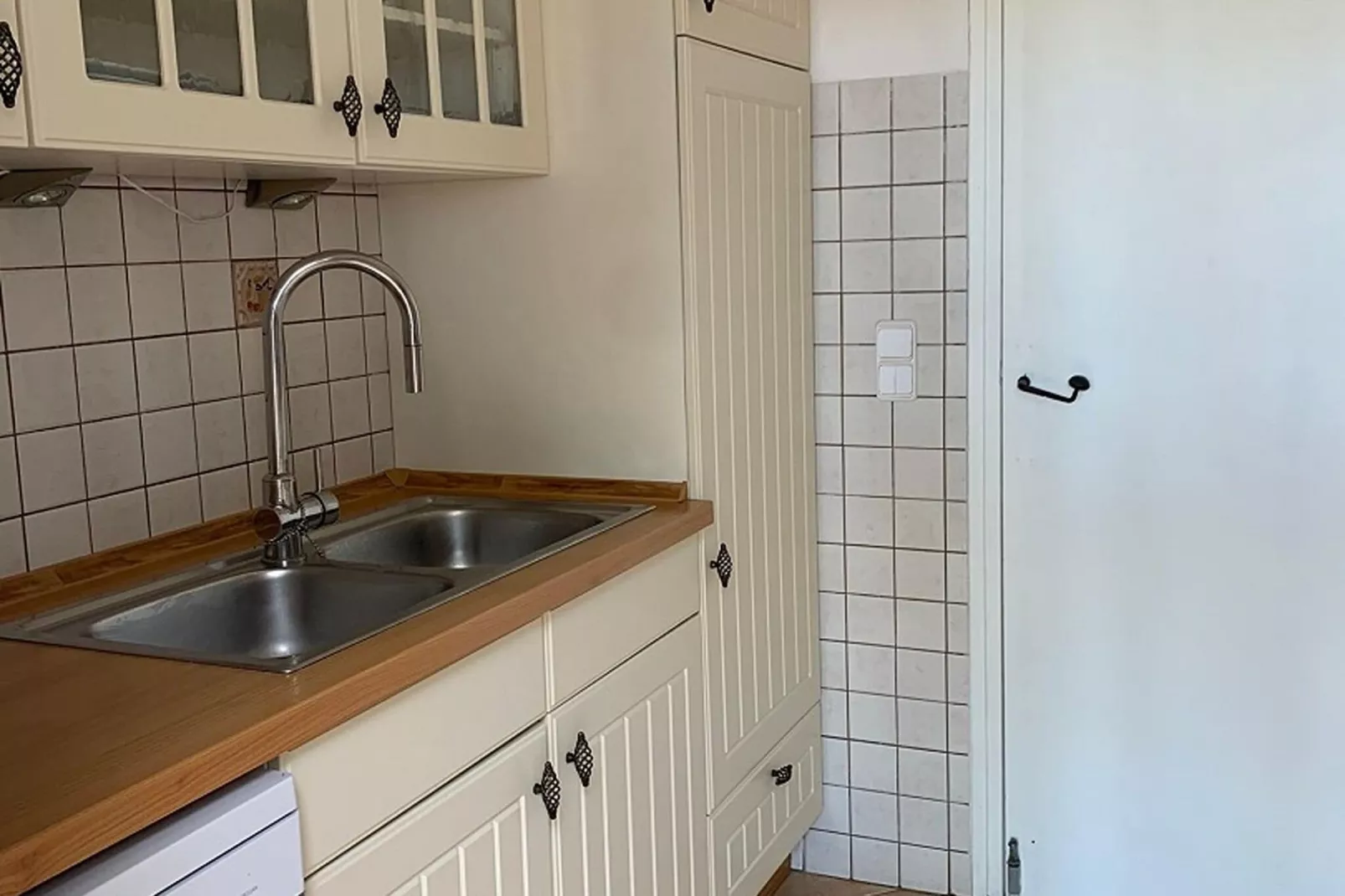 Casa Pippa-Kitchen
