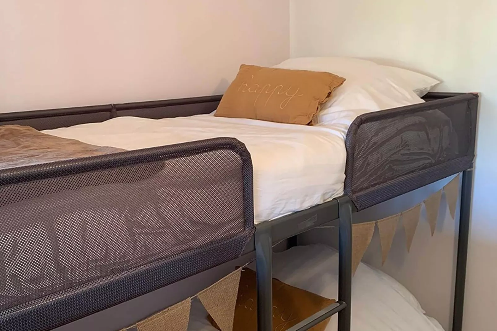 Casa Pippa-Bedroom