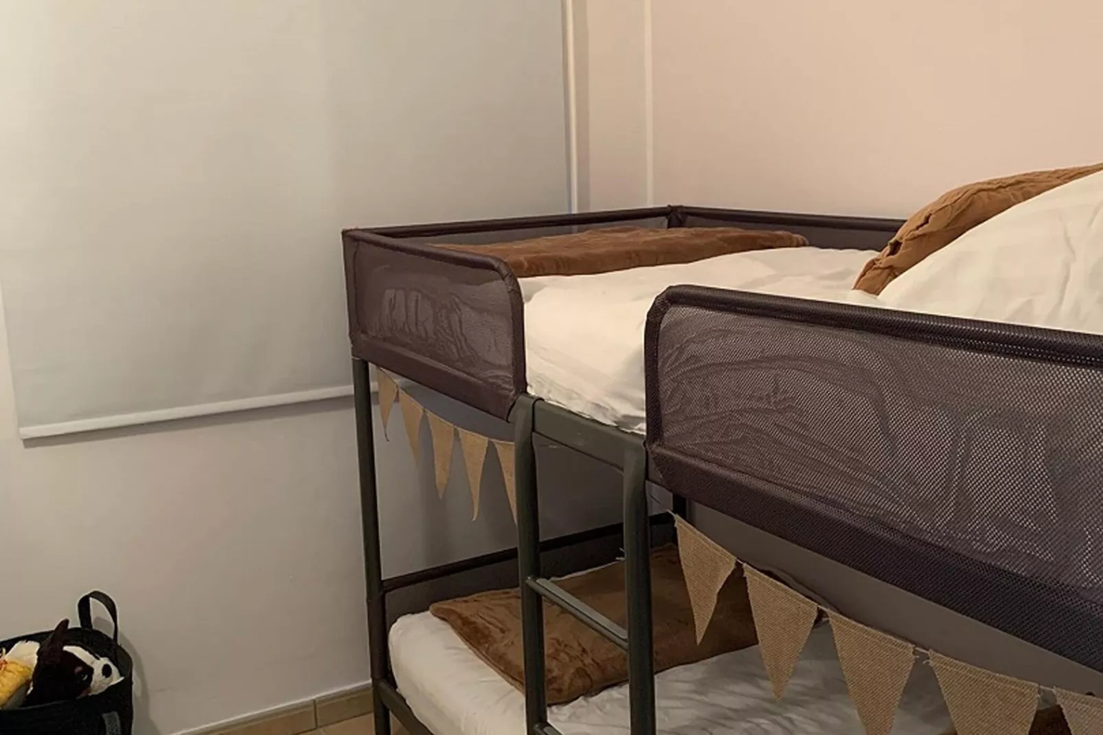 Casa Pippa-Bedroom