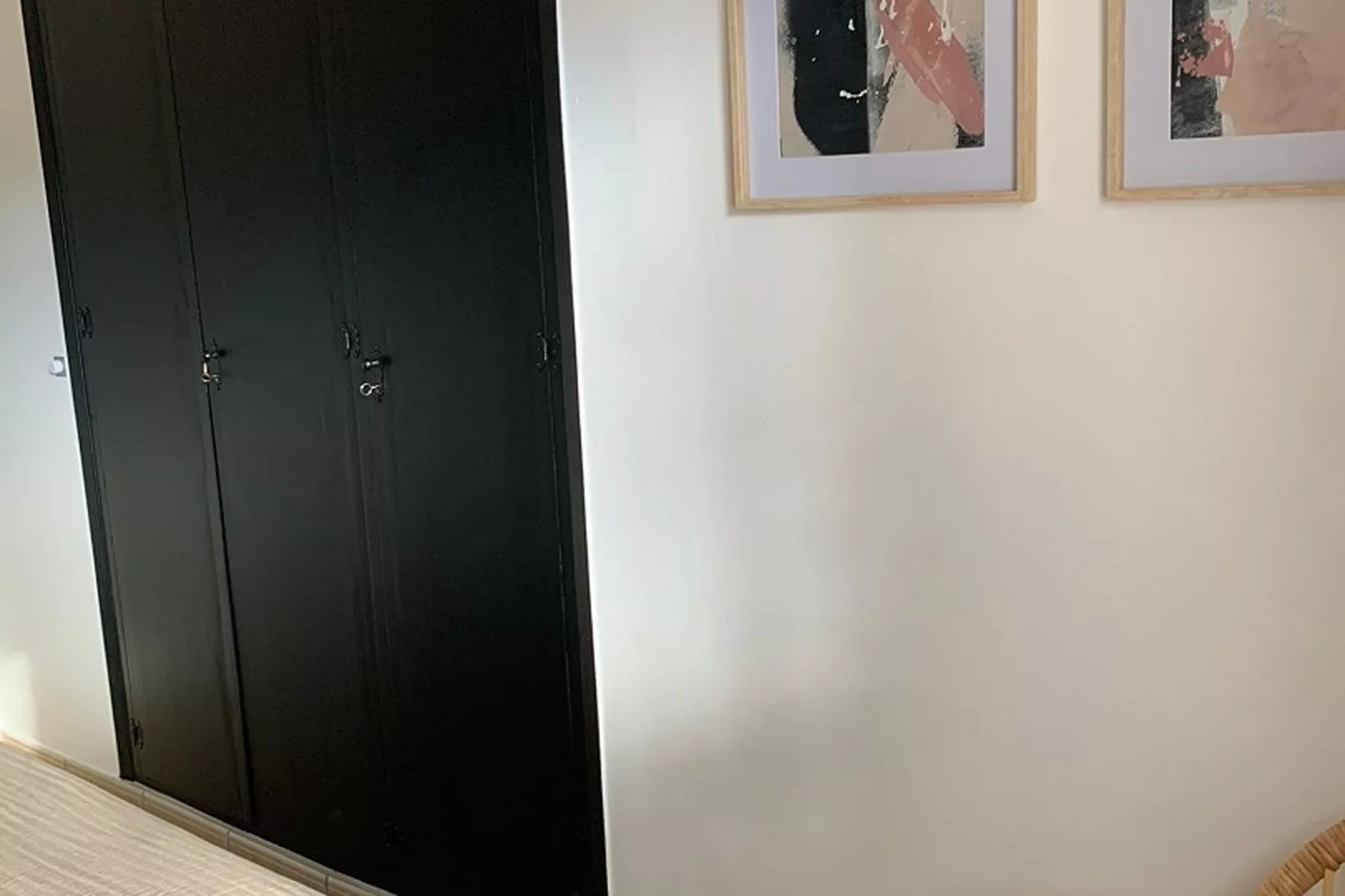 Casa Pippa-Bedroom