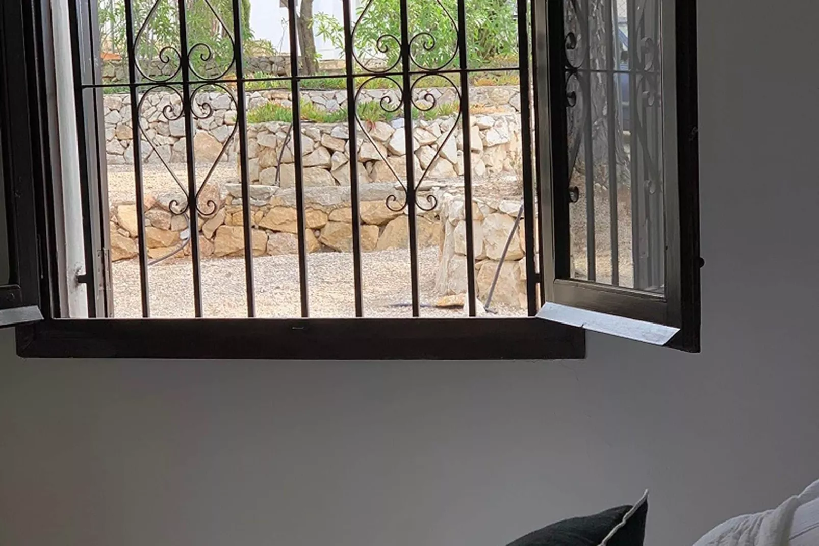 Casa Pippa-Bedroom