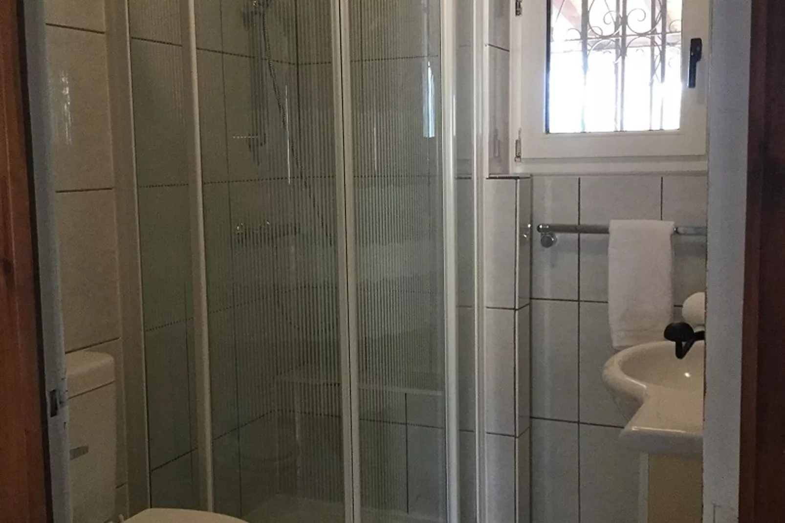 Casa Pippa-Bathroom