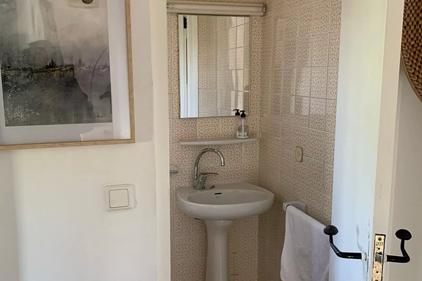 Casa Pippa-Bathroom