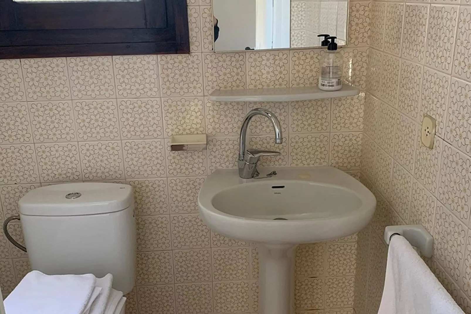 Casa Pippa-Bathroom