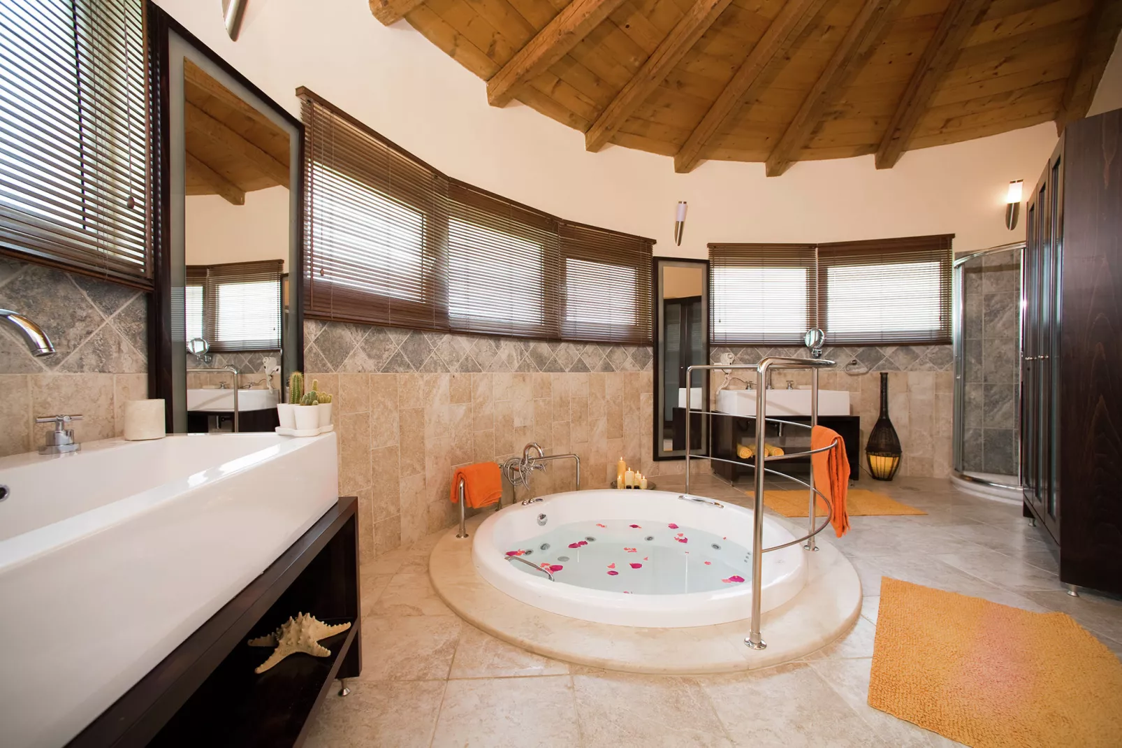 Villa Classic-Bathroom