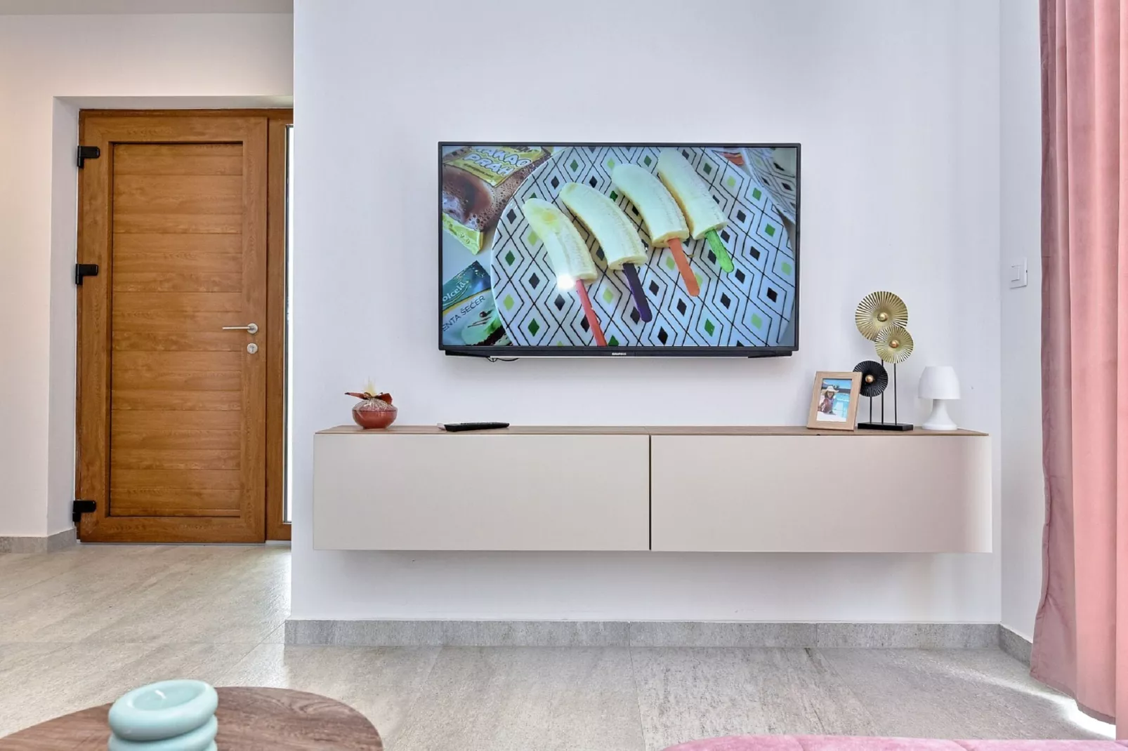 Villa Dolores-Salon