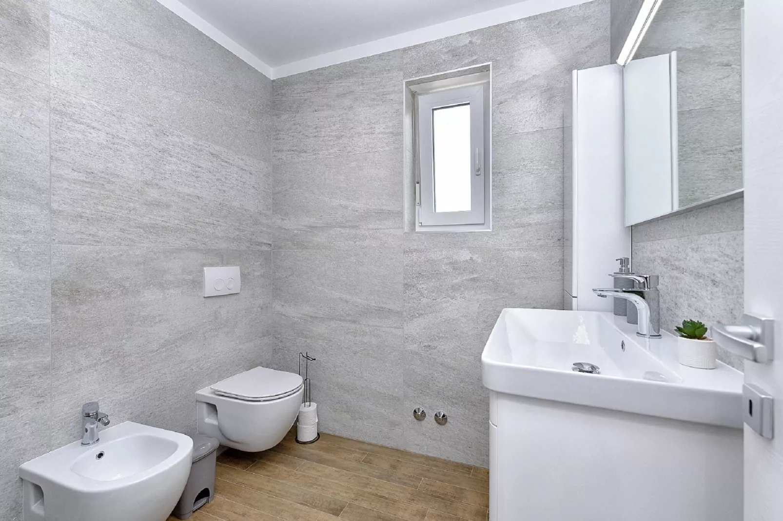 Villa Dolores-Salle de bain