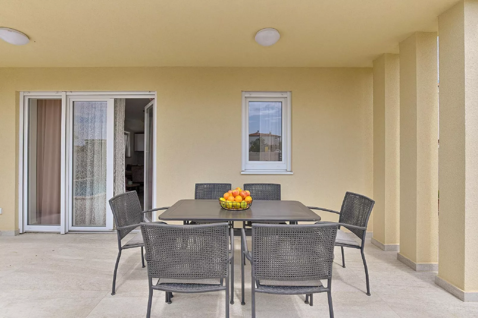 Villa Dolores-Balcon-terrasse