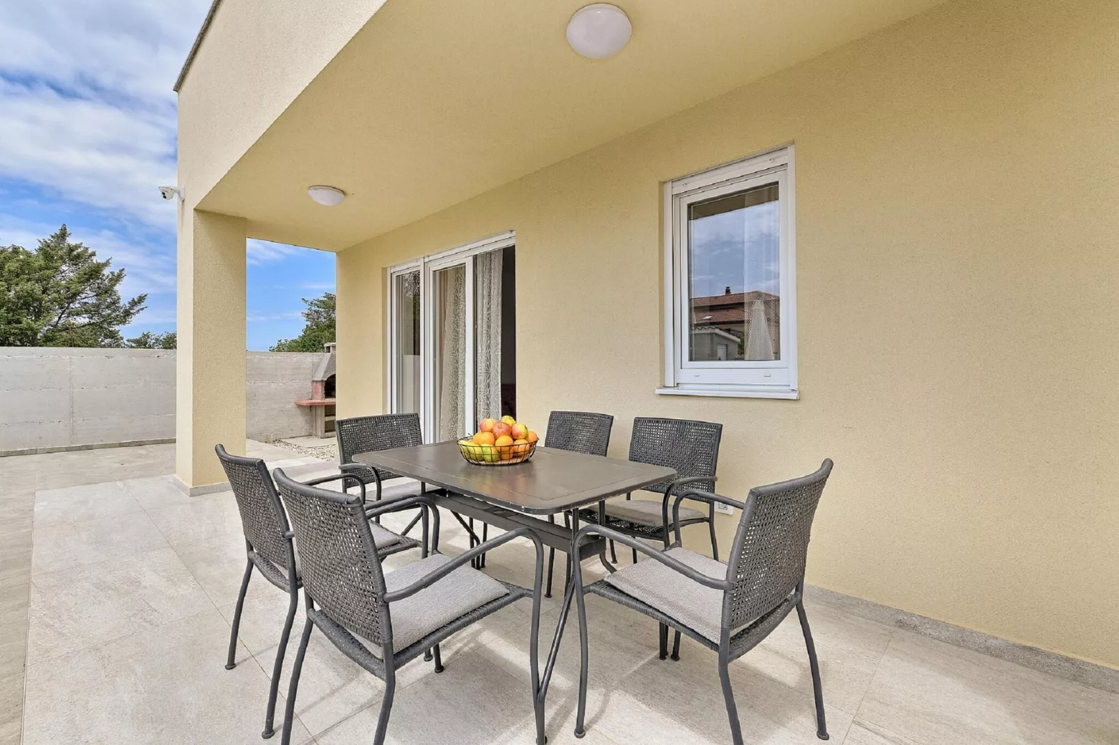 Villa Dolores-Balcon-terrasse
