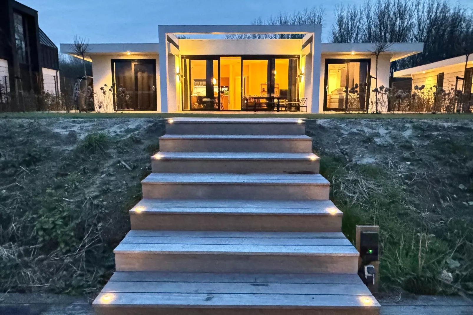 Harderwold villa 551-Exterior summer