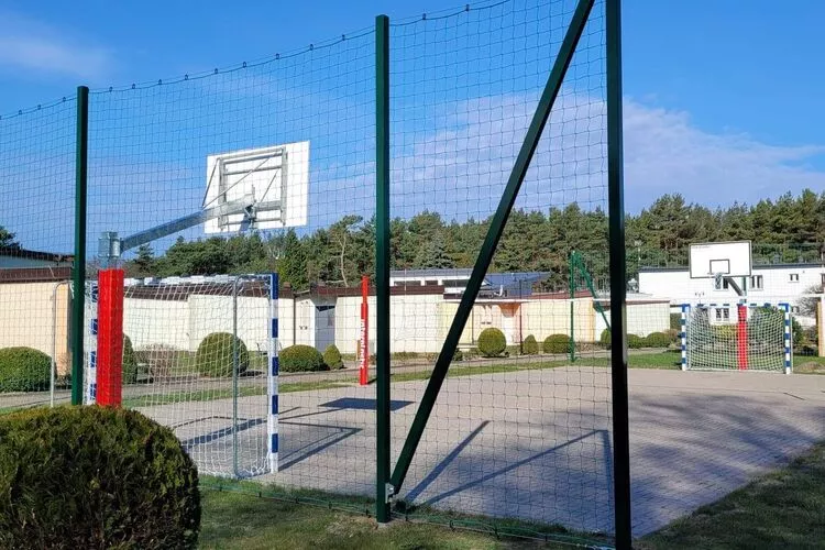 Domki wakacyjne JAROSZOWIEC domki 2-pokojowe Łazy