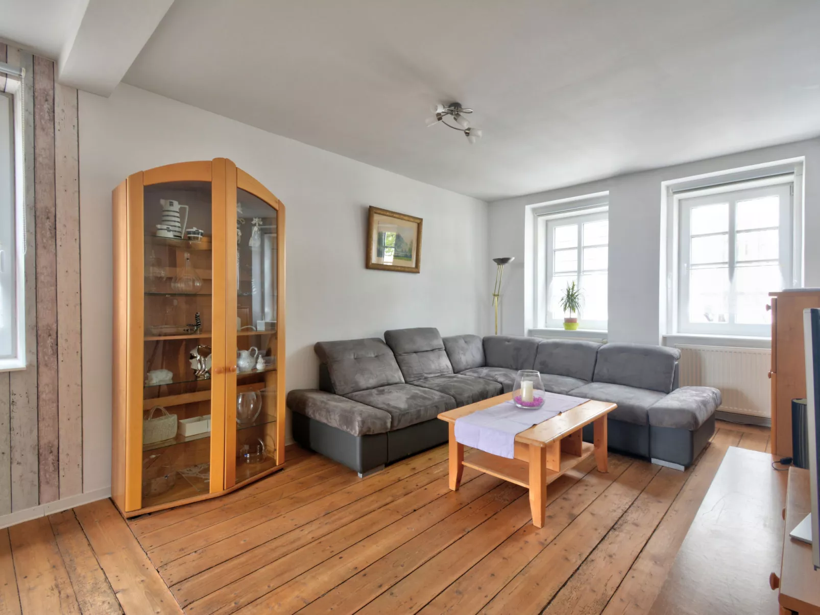 Am Brauamt/Am Malerwinkel-Inside