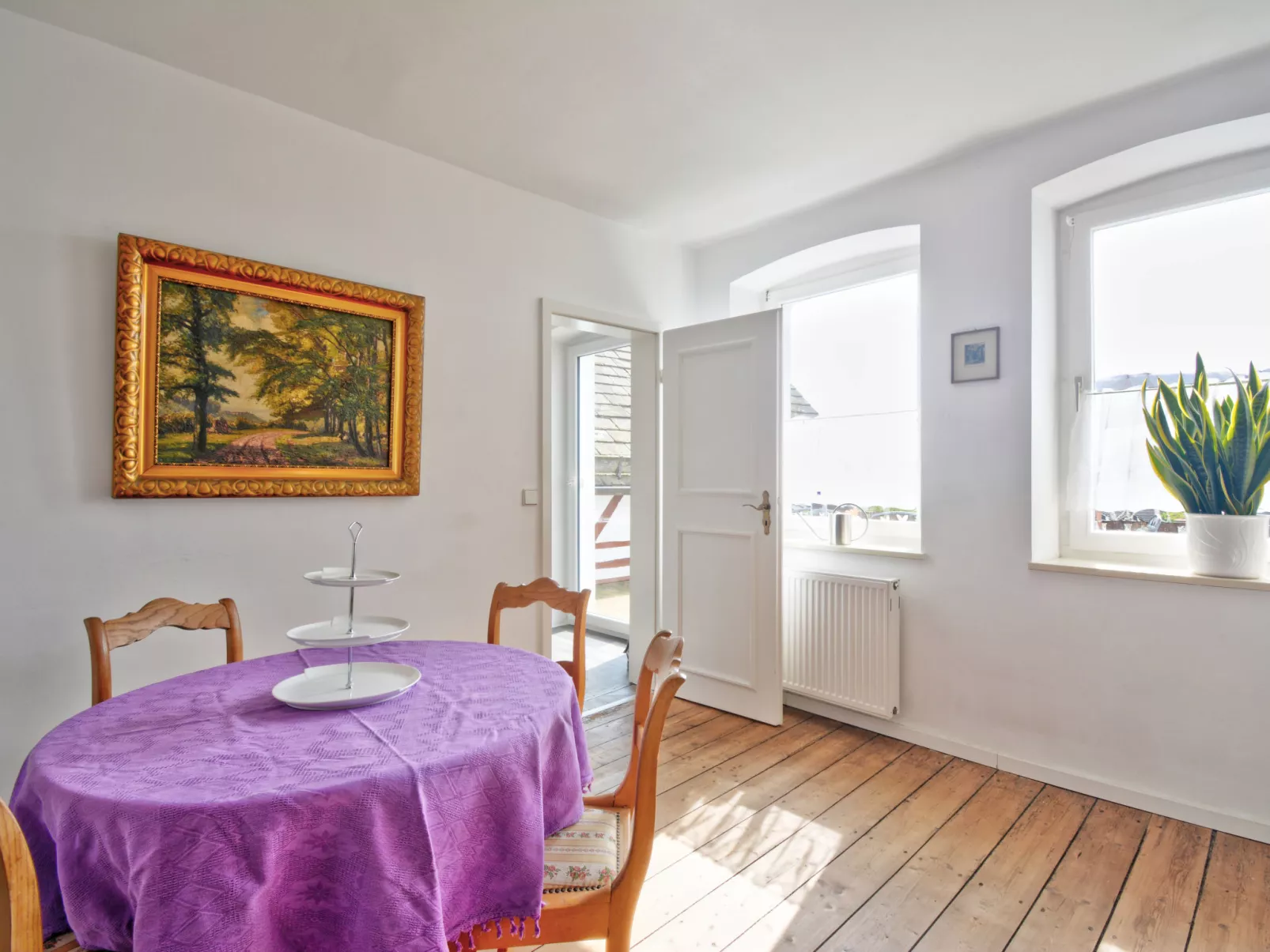 Am Brauamt/Am Malerwinkel-Inside
