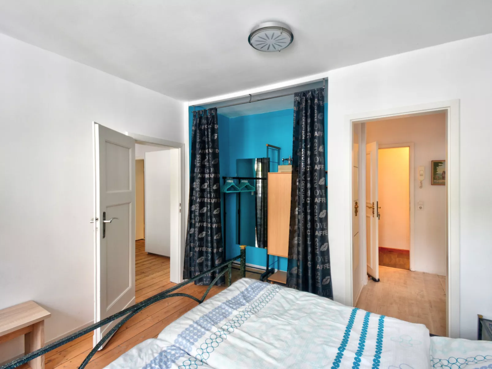 Am Brauamt/Am Malerwinkel-Inside