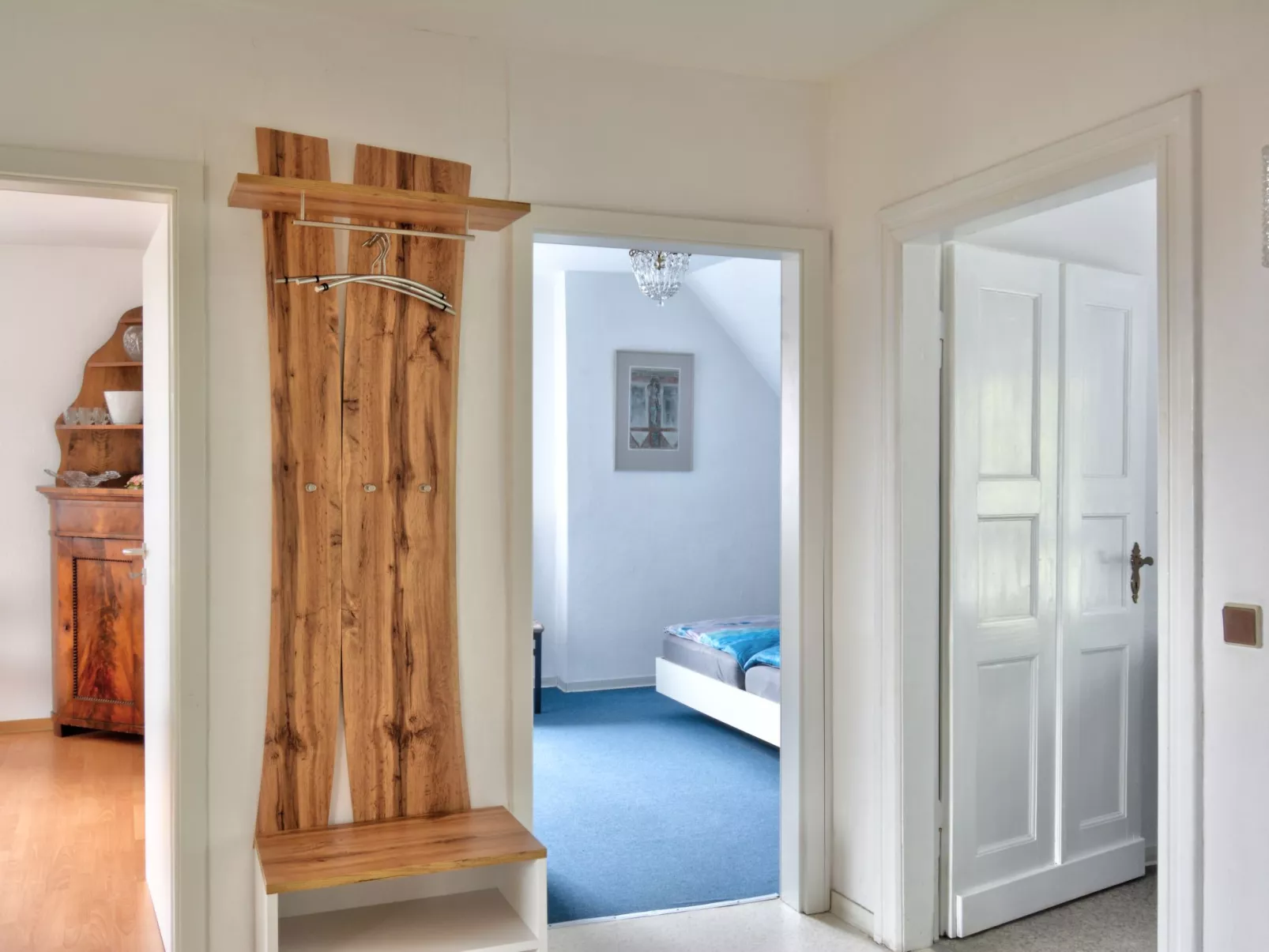 Am Brauamt/Am Malerwinkel-Inside