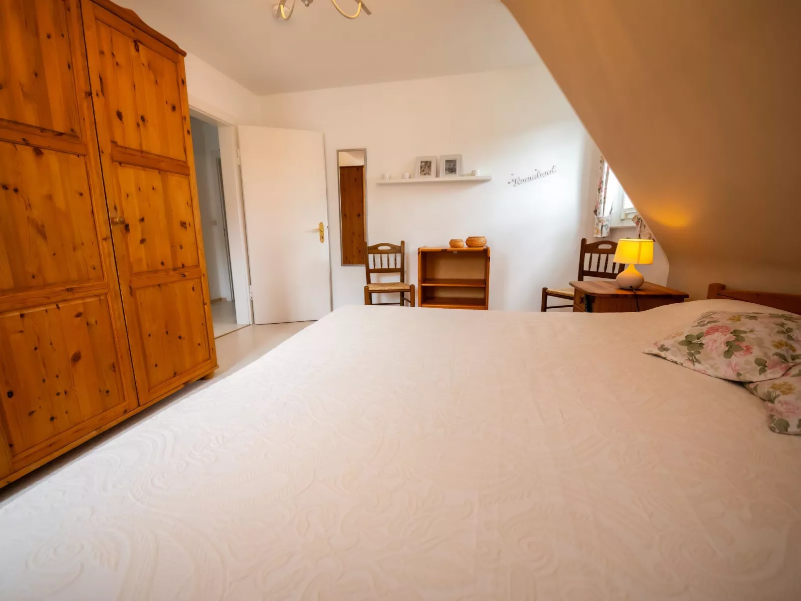 Haus am Berg der Osterräder-Inside