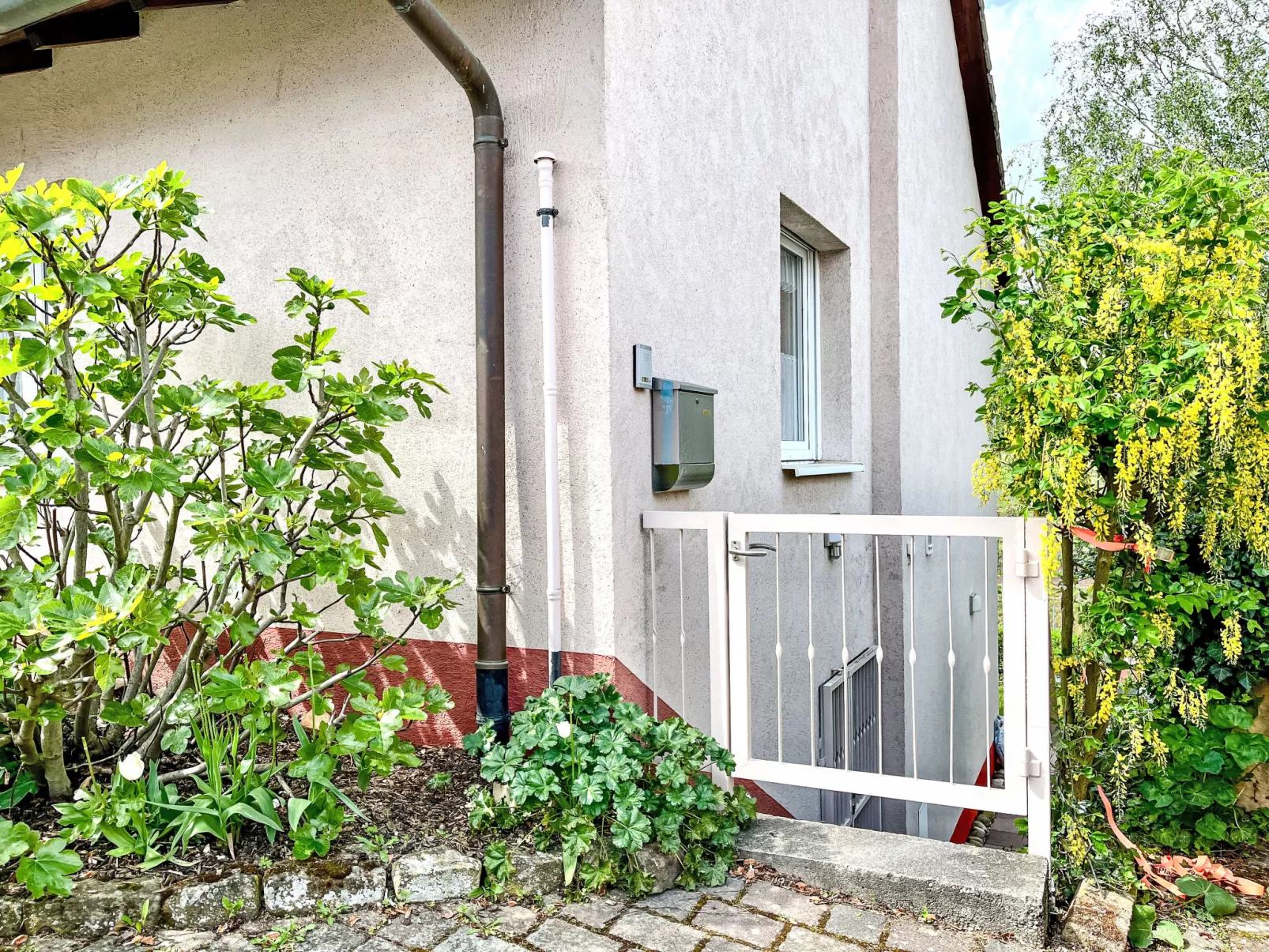Am Weinberg-Outside