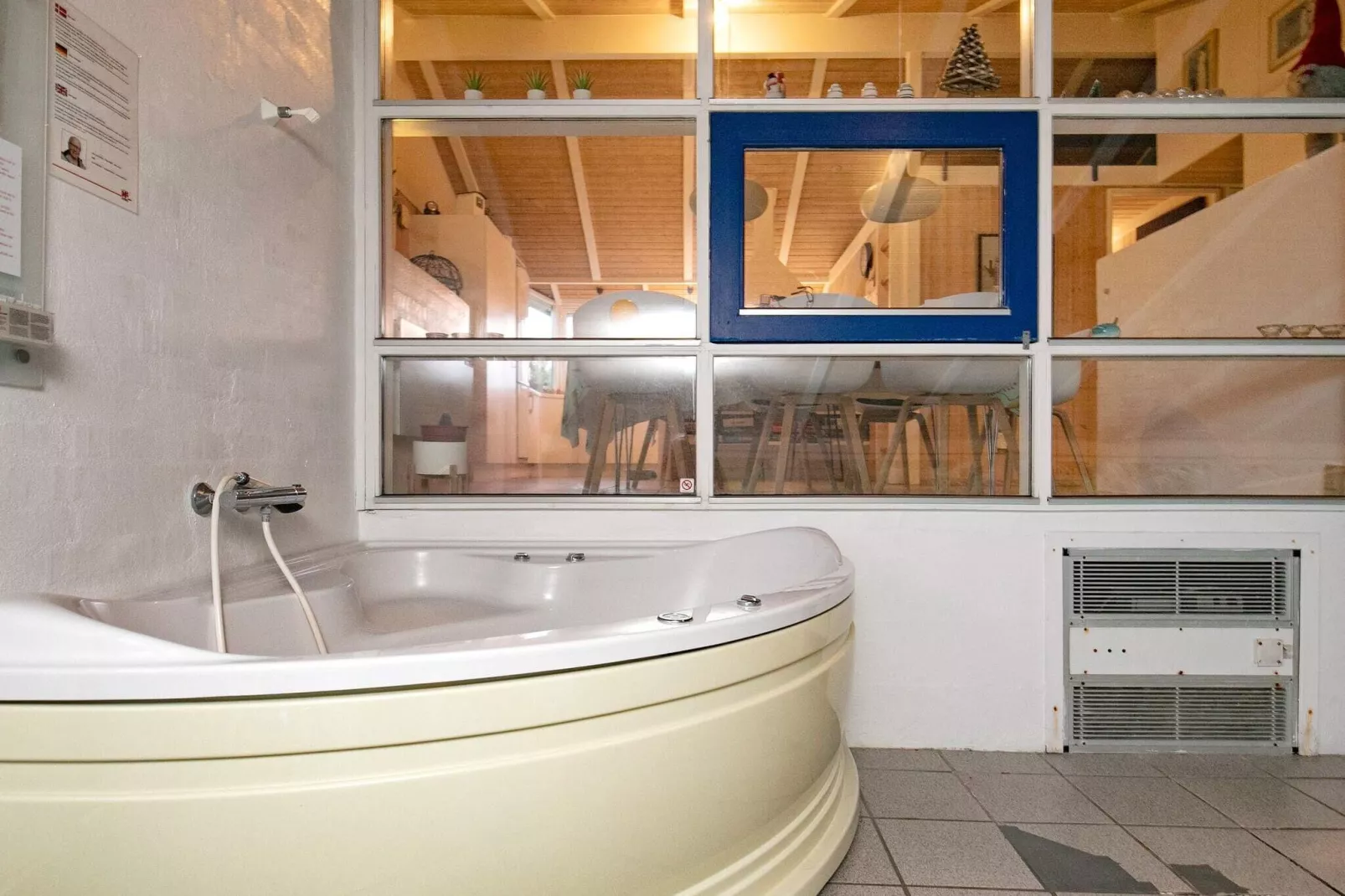 9 person holiday home in Saltum-Spa
