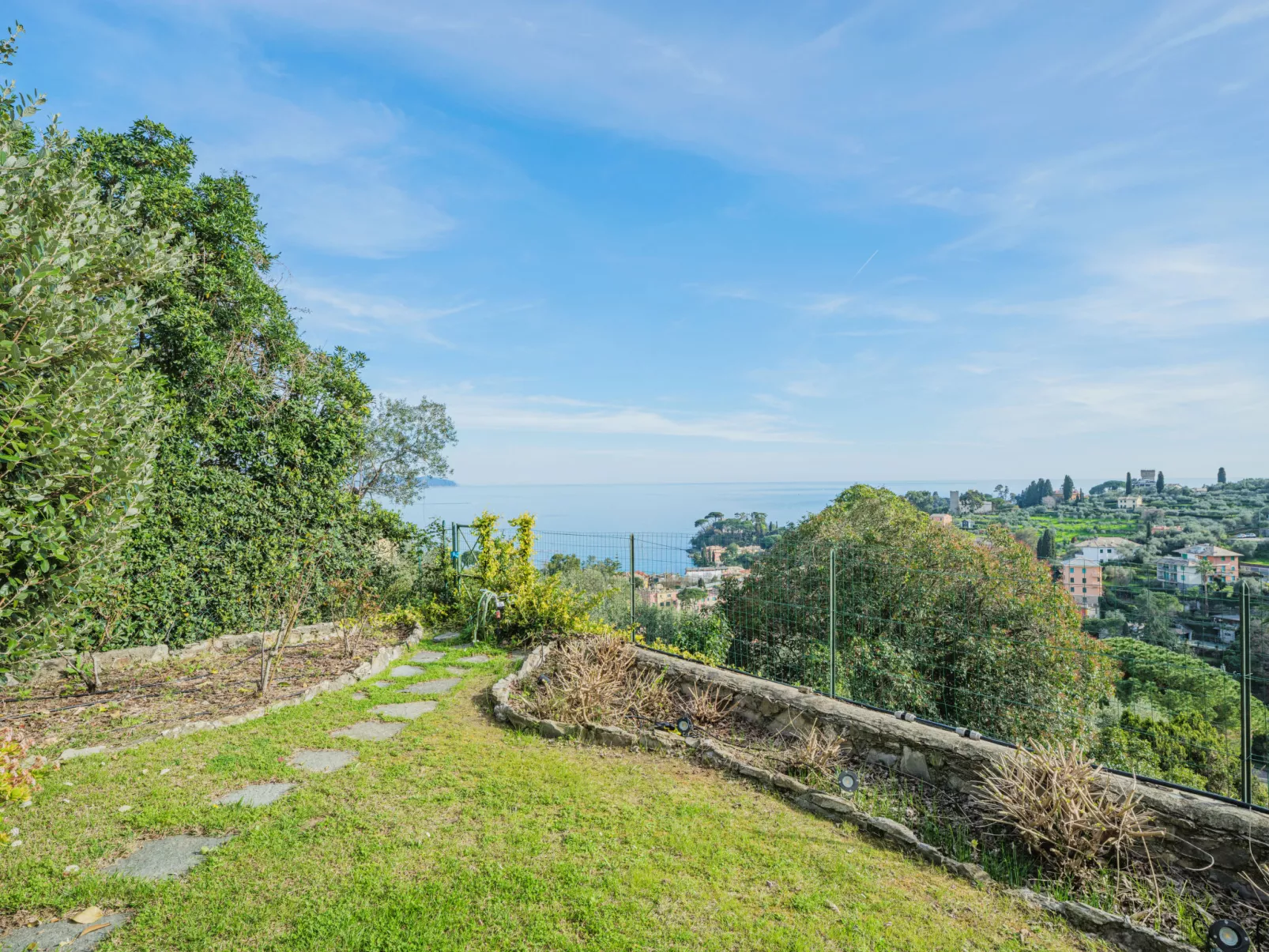 Villa Poc-Outside