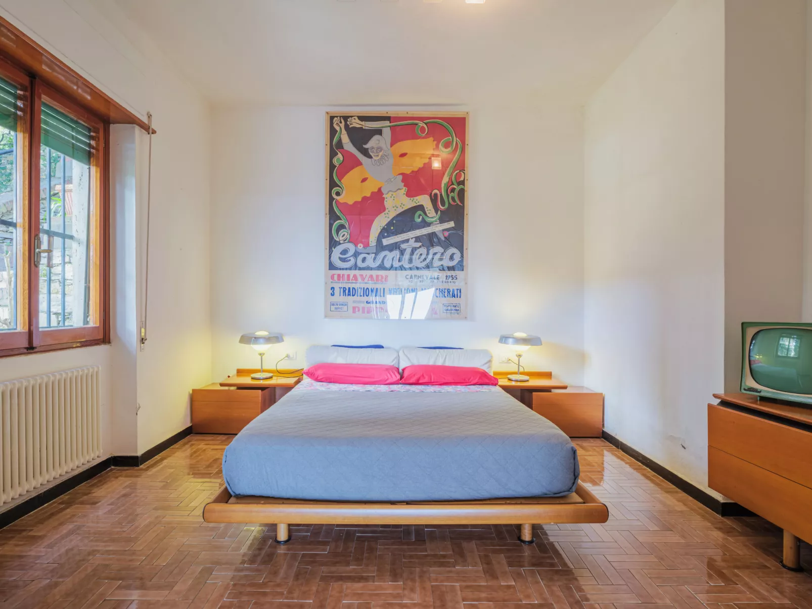 Villa Poc-Inside