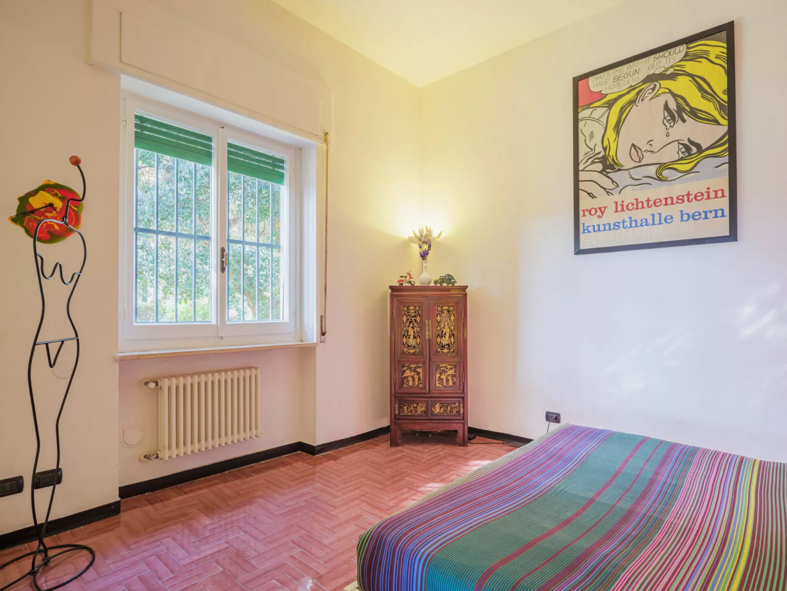 Villa Poc-Inside