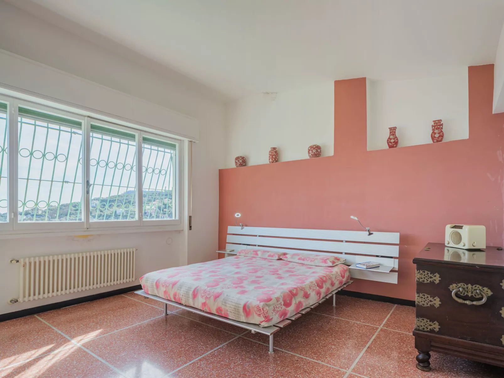 Villa Poc-Inside