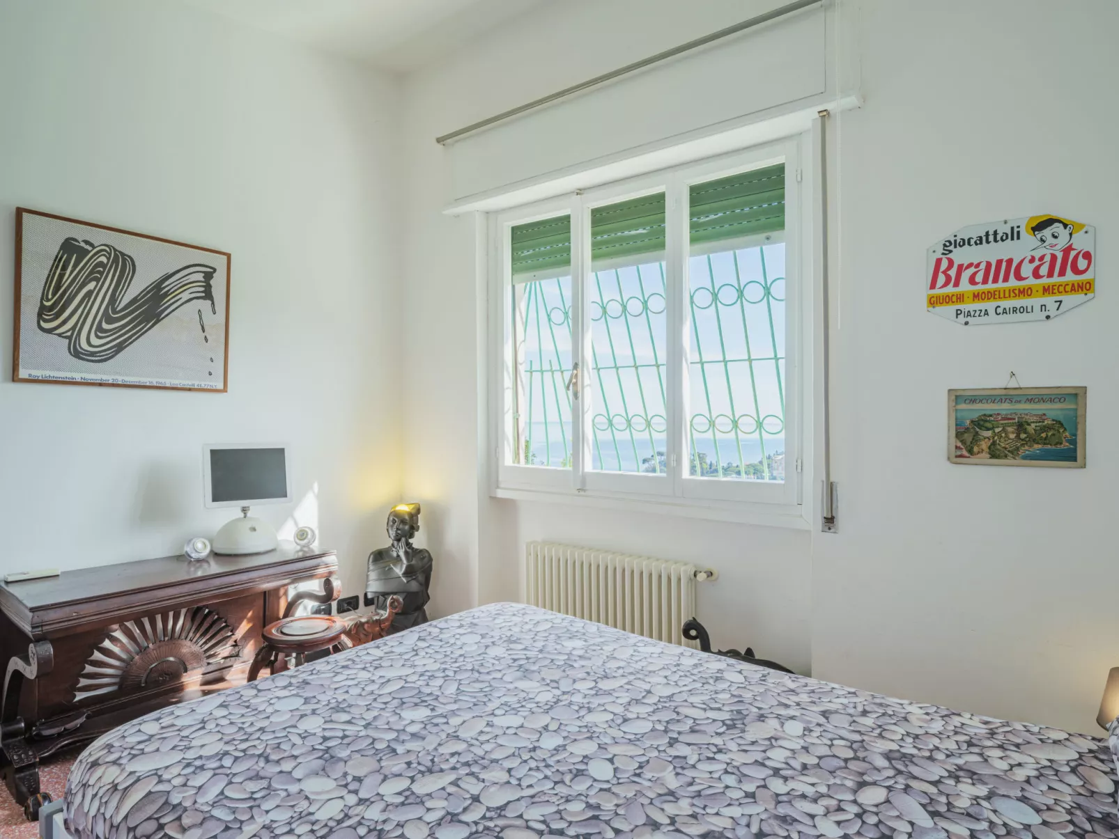 Villa Poc-Inside