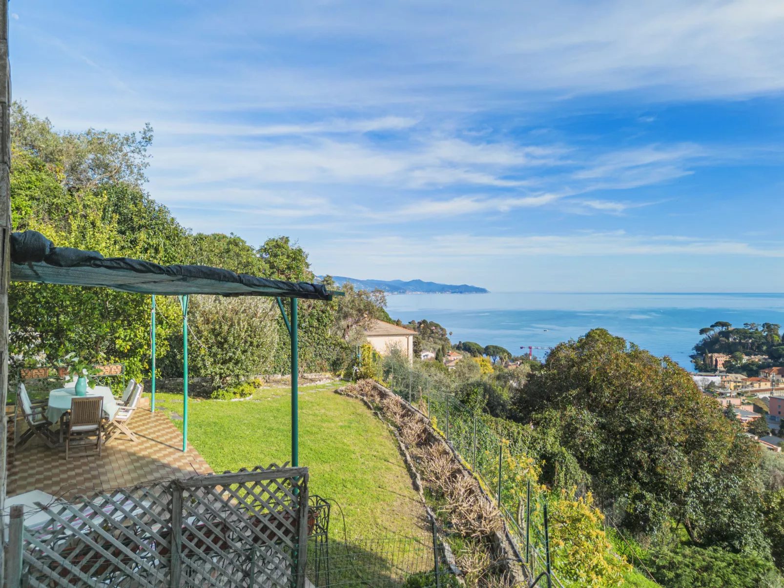 Villa Poc-Outside