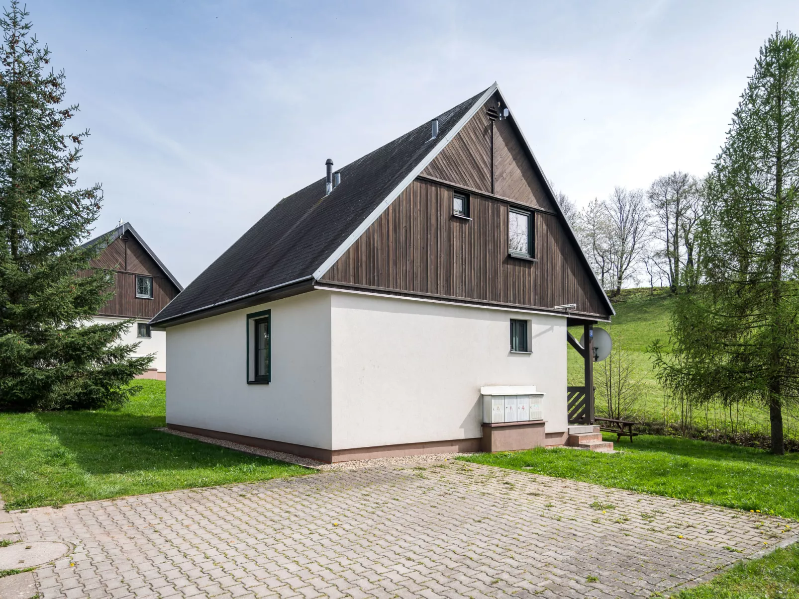 Holiday Hill 40-Draußen