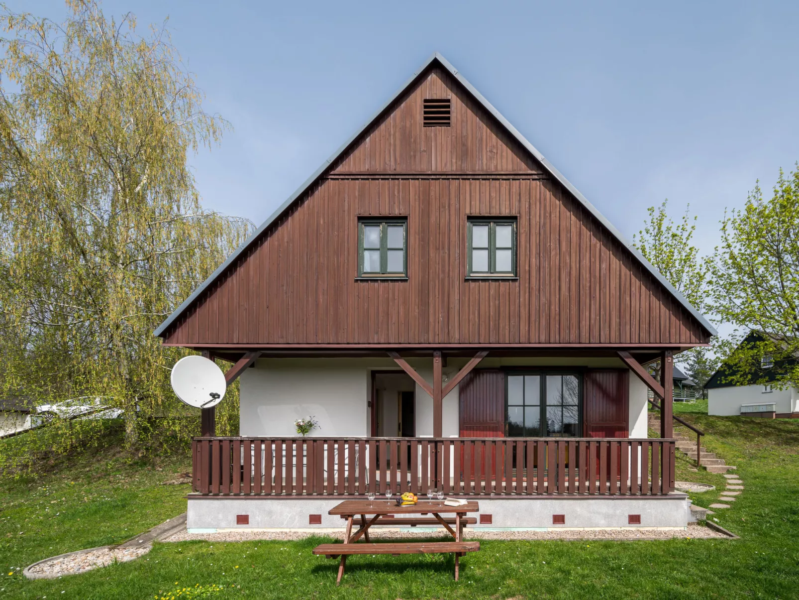 Holiday Hill 30-Draußen
