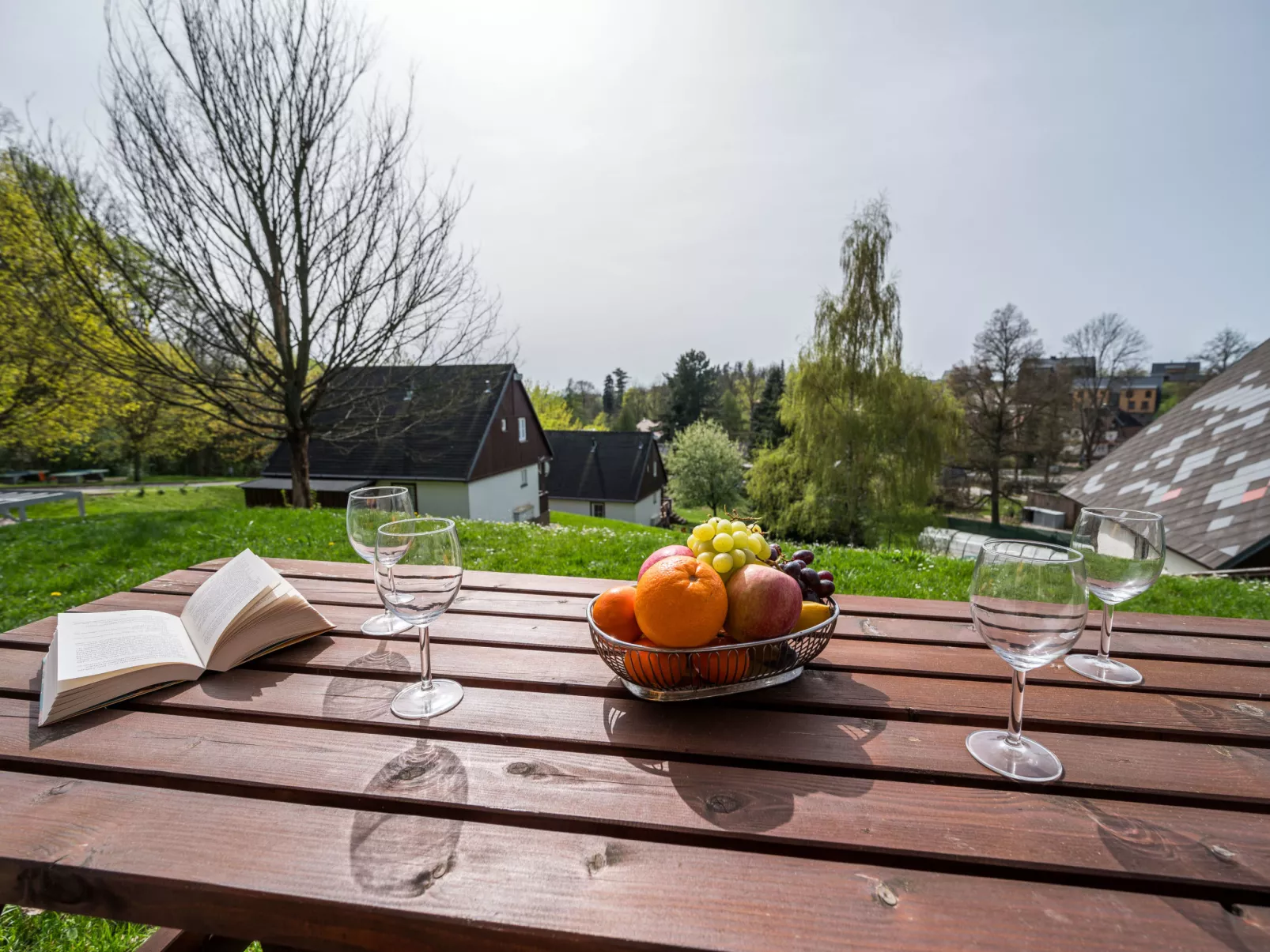 Holiday Hill 30-Draußen