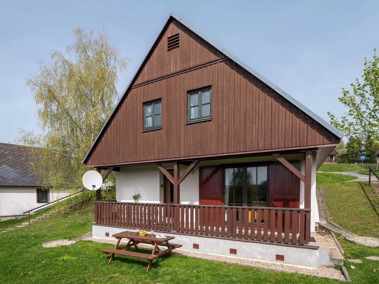 Holiday Hill 30-Draußen