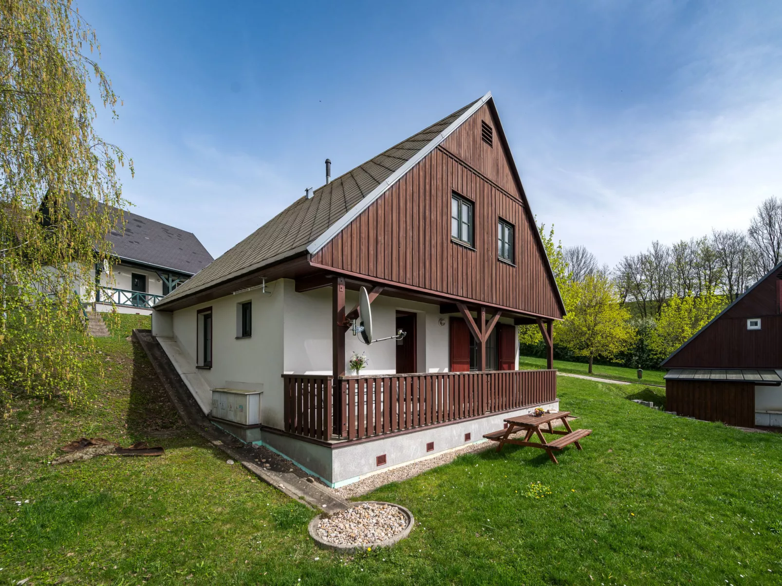 Holiday Hill 30-Draußen