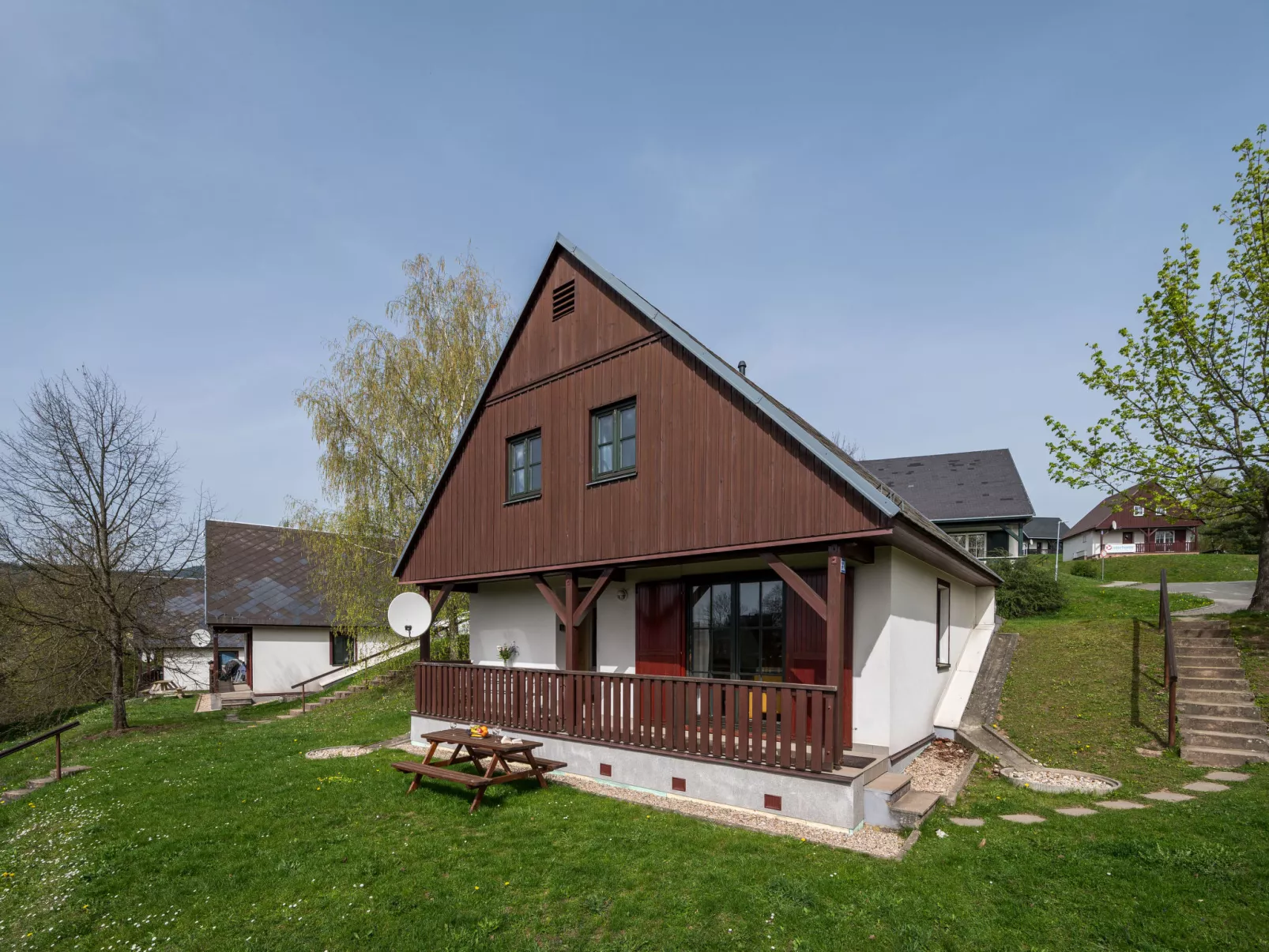 Holiday Hill 30-Draußen