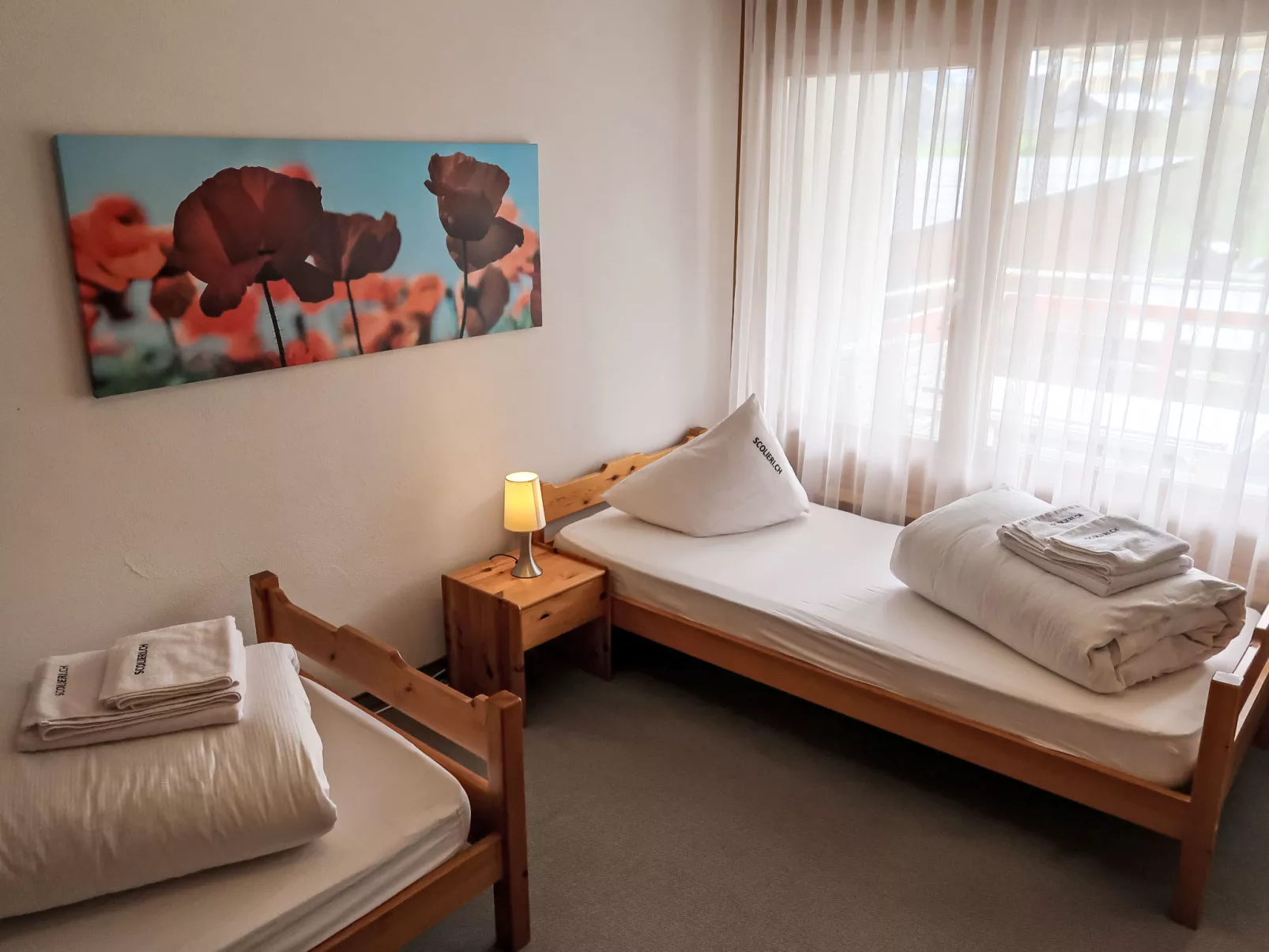 Apt D 045-Inside