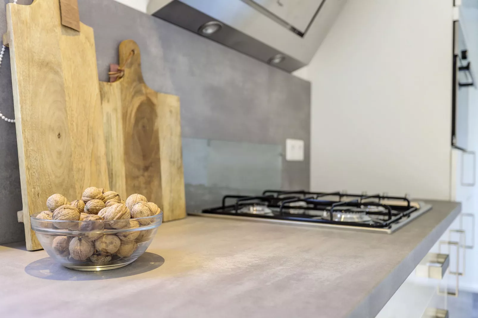Bospark Markelo 4-Kitchen