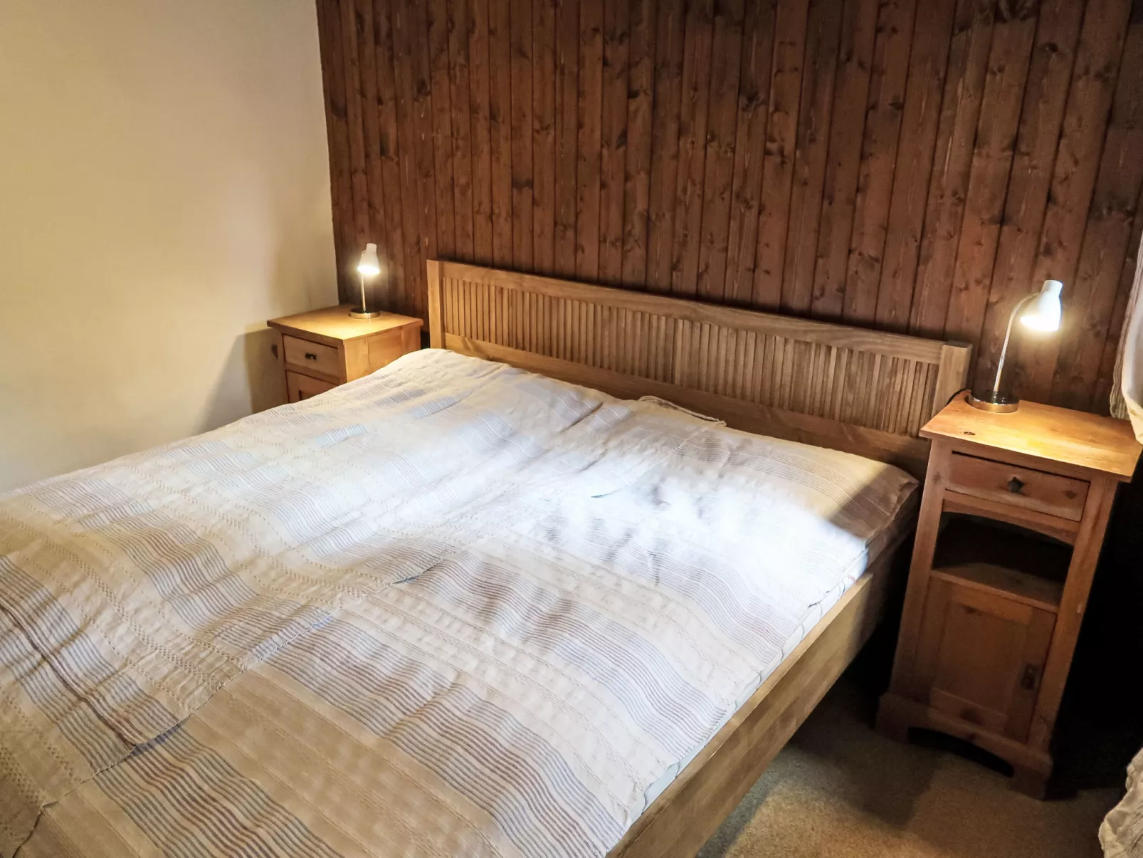 Wohnung Nr.2-Drinnen